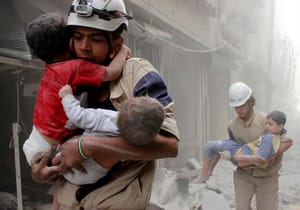 ‘Bureaucratic Chaos’ Looms Over Geneva 4
