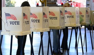 Dysfunction and Deadlock at the Federal Election Commission