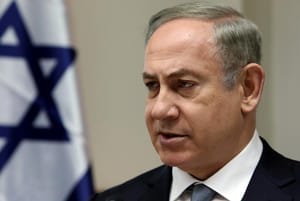 Palestinians Warn Trump Against Abandoning Two-State Solution