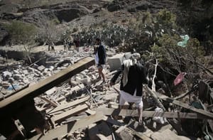 Washington Planning to Strengthen Ties with Yemen