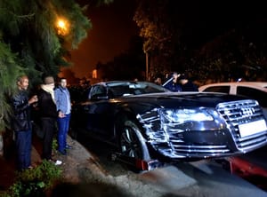Son of Party Official Detained over Moroccan MP’s Murder