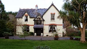 Irish Real Estate Market Slowly Recovering