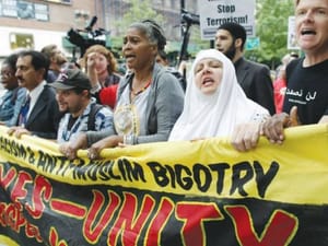 Doing Muslims ‘Not Extremists’ Justice