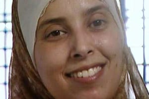 Jordanian Woman on US ‘Most Wanted Terrorist’ List