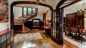 House Hunting in … Montreal