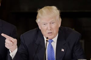 Trump is Selling Snake Oil to the Rust Belt