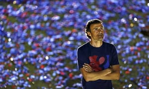 Barcelona Open-Mouthed, Not Broken-Hearted, at Luis Enrique’s Imminent Exit