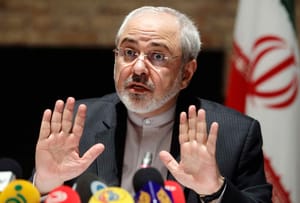 Should the Gulf Negotiate Iran or De Facto Aggressor: ‘The Revolutionary Guard’?