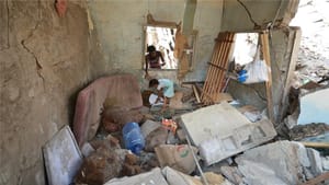 Yemen Army Chief of Staff: Hodeida Offensive Discussed with President Hadi