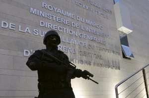 Director of ‘Moroccan FBI’: Our Intelligence Saved Countries from Tragic Events