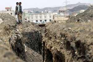 Yemen’s ‘London Meeting’ Tackles Ending War