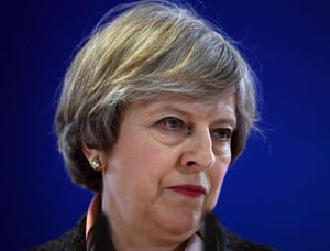 British PM: Brexit Bill Will be Defining Moment for Our Whole Country