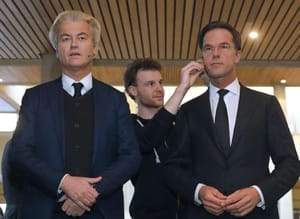 Netherlands Polls Open in Test of Nationalist Sentiment