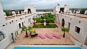 House Hunting in Morocco … Stable Prices, Rising Demand