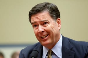 FBI Asks Department of Justice to Reject Trump’s Wiretapping Claim