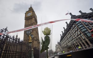 Westminster Attacker’s Wife Condemns his Killing Spree