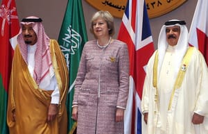 British-Gulf Research to Confront Scarcity, Enhance Energy Efficiency