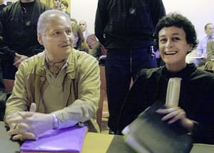 France Seeks Third Life Sentence against Carlos the Jackal