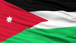 Jordan Executes 15 Terrorists