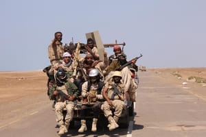 When will the War in Yemen End?