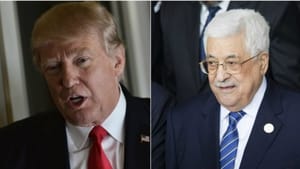 Israel Expects US Move to Relaunch Negotiations