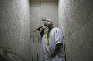 Israeli Knesset Gives Initial Approval to Anti-adhan Bill