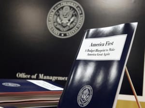 UN Concerned over its Funding after US Budget is Unveiled