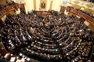 Egyptian Parliamentary Action against ‘Fatwa Chaos’