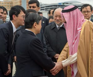 King Salman: Islamic World Challenges Require More Solidarity among Muslims