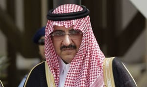 Saudi National Cabinet Session Reviews Successful Talks Held by King Salman during Tour