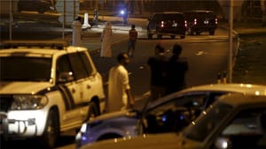 Bahrain Hails US Designation of 2 Ashtar Brigades Members as Terrorists