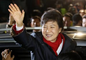 Two Dead after Court Kicks S.Korea President out of Office