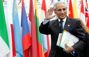 PM Aide in Pakistan: We are Not Involved in Kandahar Attack