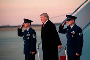 Trump Eases Travel Ban