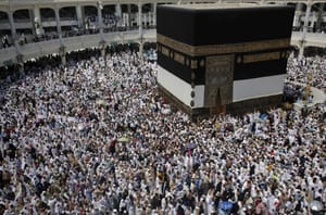 KSA, Iran Conduct Necessary Arrangements for Iranian Pilgrims Participation in Hajj Season