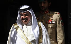 Bahraini Prime Minister Orders Cabinet Reshuffle
