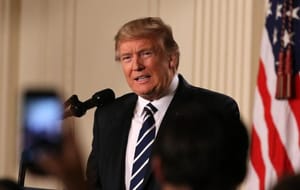 UN Tourism Body: Revised US Travel Ban Will Still Effect Tourism