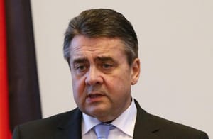 Germany Hopeful Relations with Turkey Can Normalize