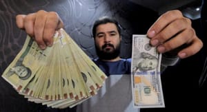 US Bans European Banks From Funding Investment in Iran