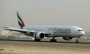 Emirates Offers Laptop ‘Handlers’ to Cope with Electronics Ban