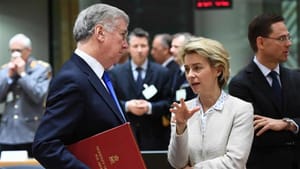 Council of EU Amends Schengen Code to Strengthen Checks at Borders