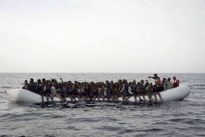 UN Warns of Wide-Ranging Military Battle in Libya