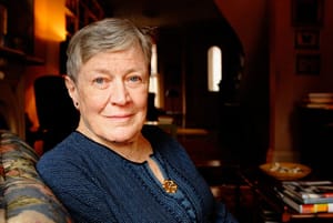 Paula Fox: a Prize-winning US Literary Great