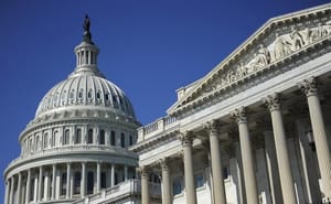 US Republicans, Democrats: Russia Sanctions Must Stay