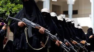 British Diplomat: London Concerned about Flow of Iranian Arms into Yemen