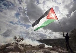 Fatah Deputy Chief: We Accept a One-State Solution