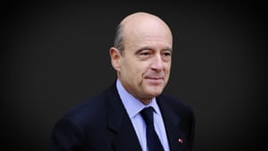 Juppe Rules Himself Out of French Presidency