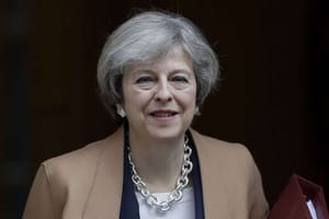 Britain Bans New MPs from Employing Family Members