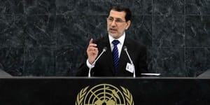 Moroccan King Appoints Othmani as Prime Minister