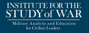 ISW: ‘Russia, Iran Violated Command and Control of Syrian Regime’s Army’